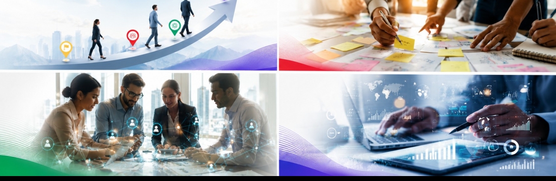 Change Management Cover Image