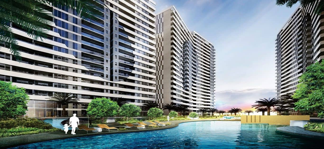 M3M High Rise Apartments Sector 9 Manesar Gurgaon – Luxury High-Rise Living