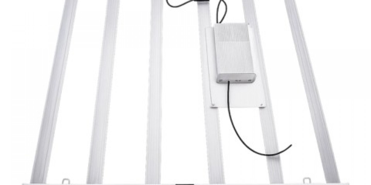 Led Grow Light Wholesale Guide for Maximum Savings