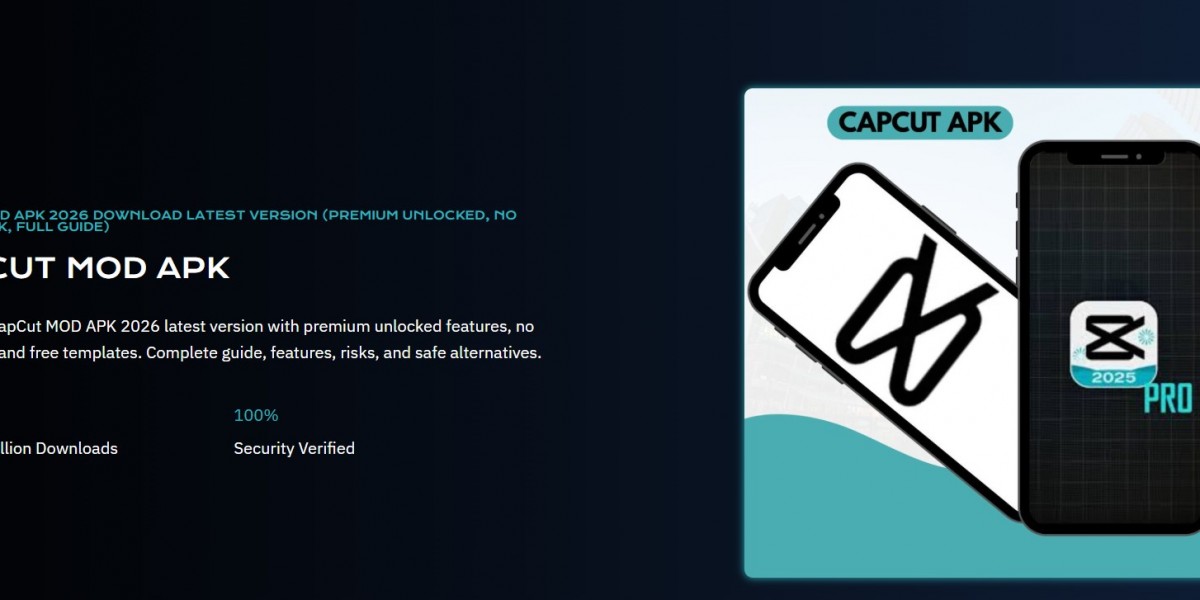 Why CapCut Pro New Version 2026 APK is Trending?