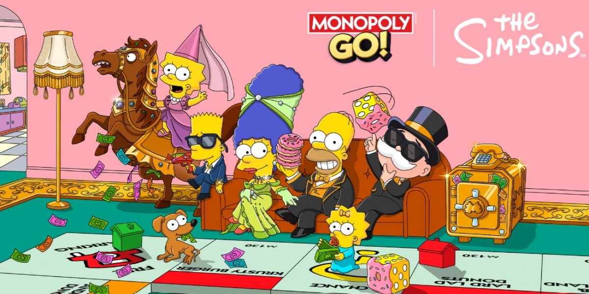 Monopoly Go x The Simpsons, What Will Be Bring?