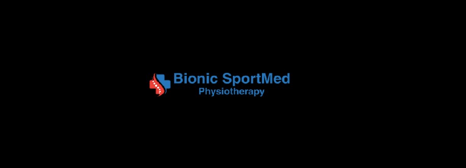 Bionic SportMed Physiotherapy Cover Image