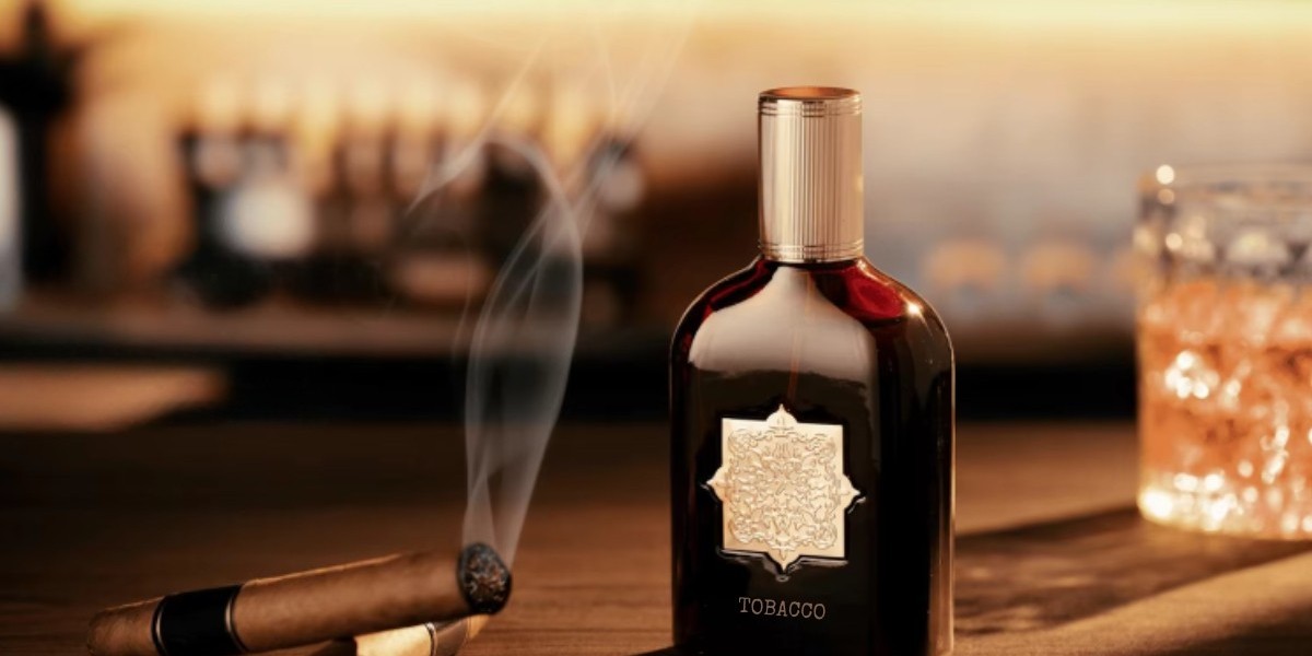 Custom Perfume Mastery: Create a Signature Scent Today