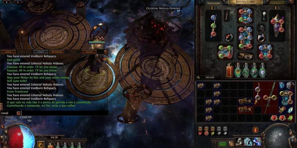 MMOexp Path of Exile: How to Improve Totem AI in Legion Encounters