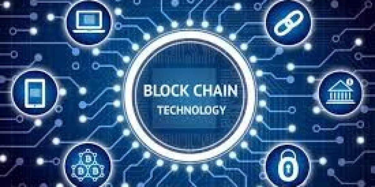 Step-by-Step Blockchain Development Process for Beginners and Enterprises