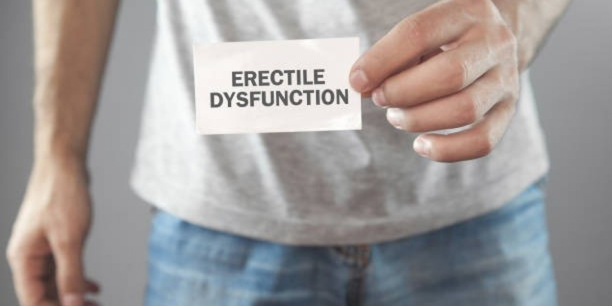 Vascular Surgery for Erectile Dysfunction Treatment in Dubai