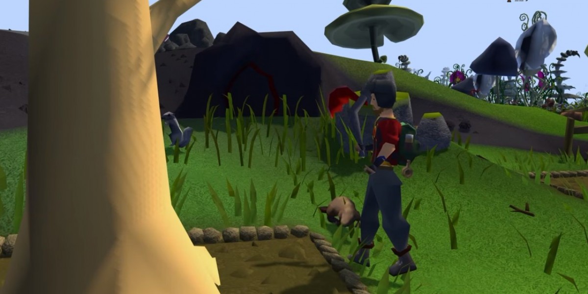 MMOexp: Inside Trader Steve's Next OSRS Adventure
