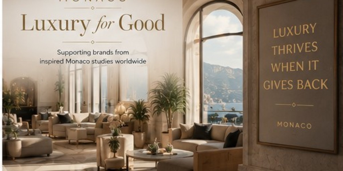 Examining the Growing Demand for Luxury That Creates Positive Social Impact