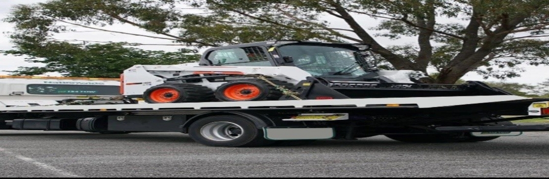AB Towing and Transport Melbourne Cover Image