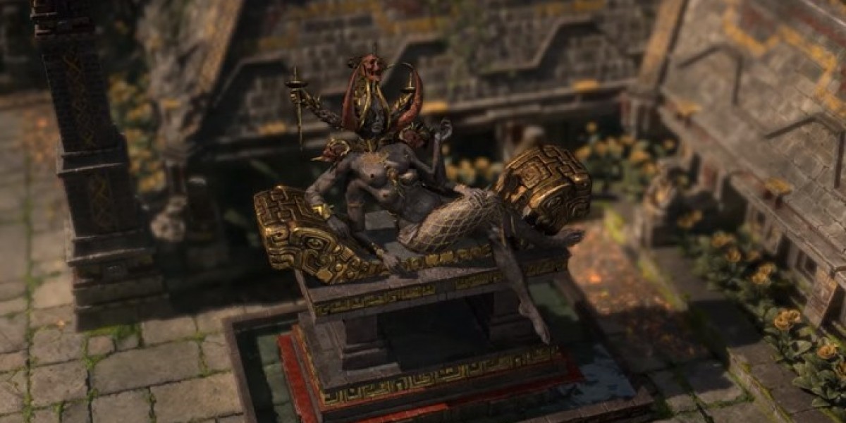 U4GM Tips for Path of Exile Tabula Rasa