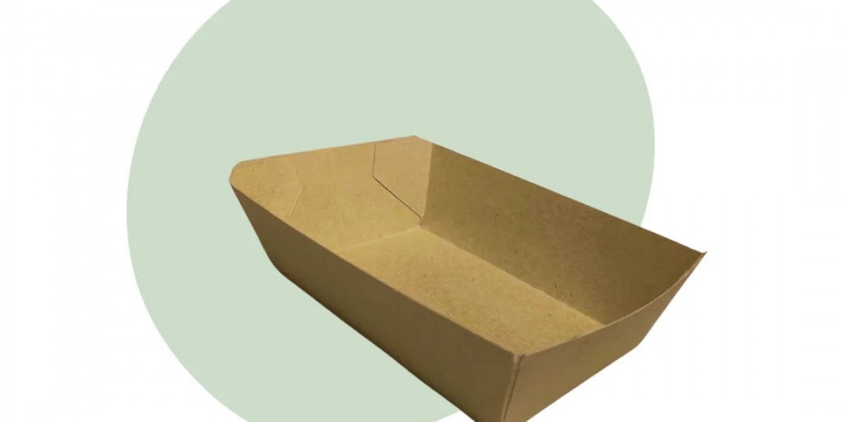 Durable, Eco-Friendly & Customizable Packaging Solution for Modern Brands