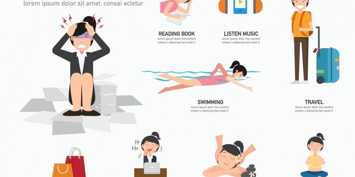 How Exercise Helps Reduce Anxiety and Depression