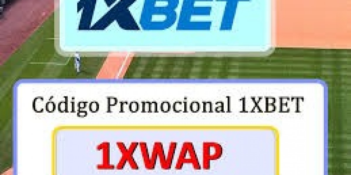 Cómo usar el código promocional de 1xBet 2026: 1XBIG2026