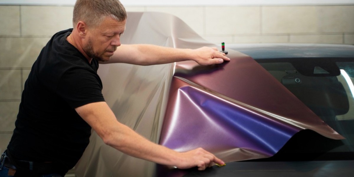 Why Choosing the Right Las Vegas Auto Shop Matters for Custom Vehicle Upgrades