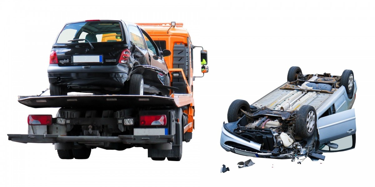 Tow Truck Near Me Jeddah: Your Trusted Emergency Towing Partner Around the Clock