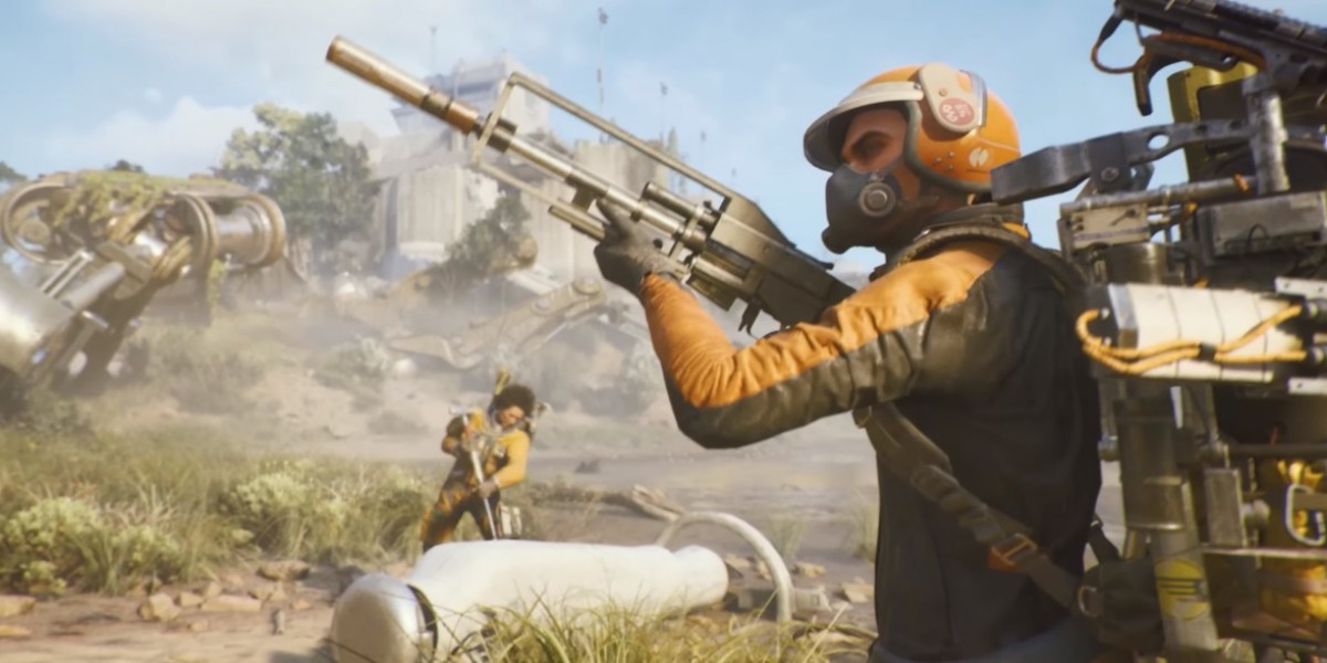 MMOexp:How to Complete All Season 4 Week 7 Trials in ARC Raiders