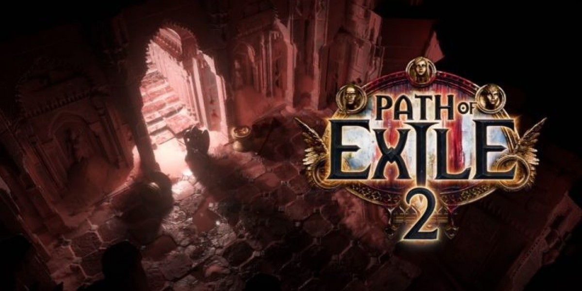 MMOexp PoE 2:Fast Spirit Build Unlocking Guide