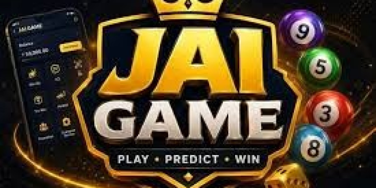 JAI Game: Everything You Need to Know About This Popular Gaming Experience