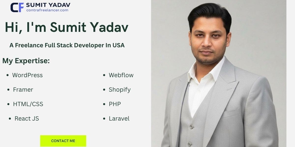 Why Hiring an Experienced Freelancer For Ecommerce Websites Is a Smart Business Decision