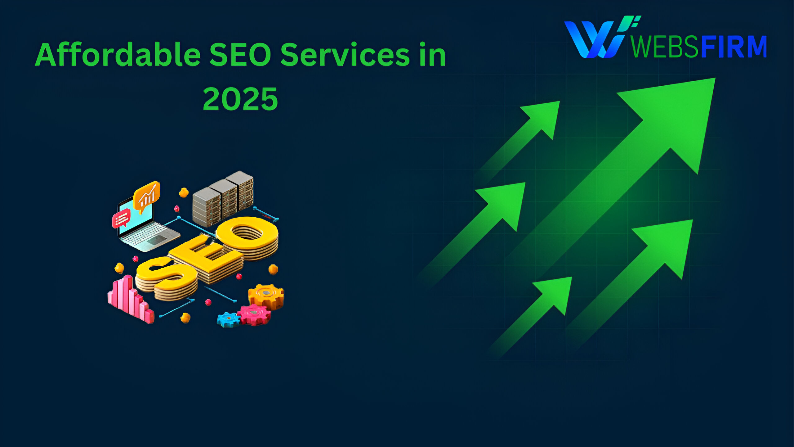 Top Affordable SEO Services for SMBs & Medium Businesses (2026)