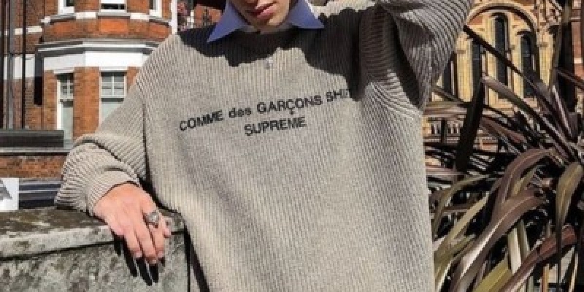 How Comme Des Garcons Is Redefining Premium Streetwear for 2026