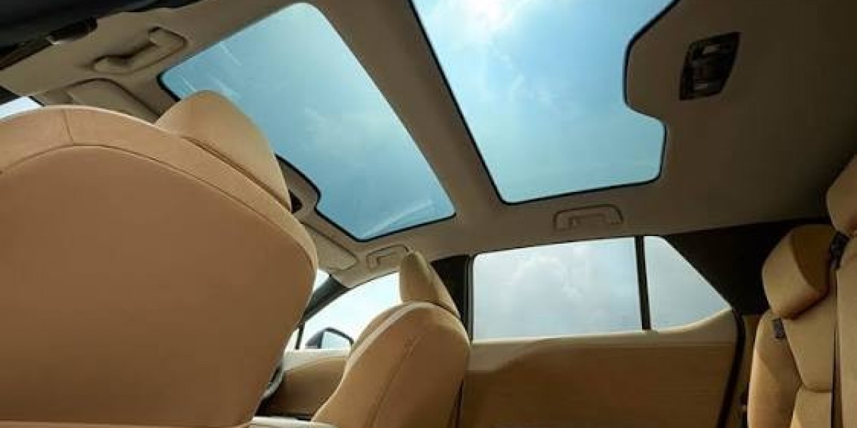 Why Automotive Headliners Are Redefining Cabin Comfort