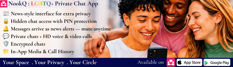 Secret Chat Apps Couples