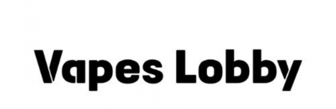 vapes lobby Cover Image