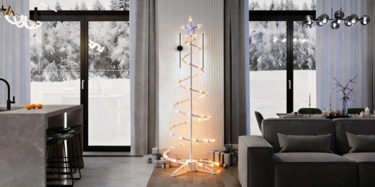 Color, Comfort, and Celebration: The Science of Holiday Lighting