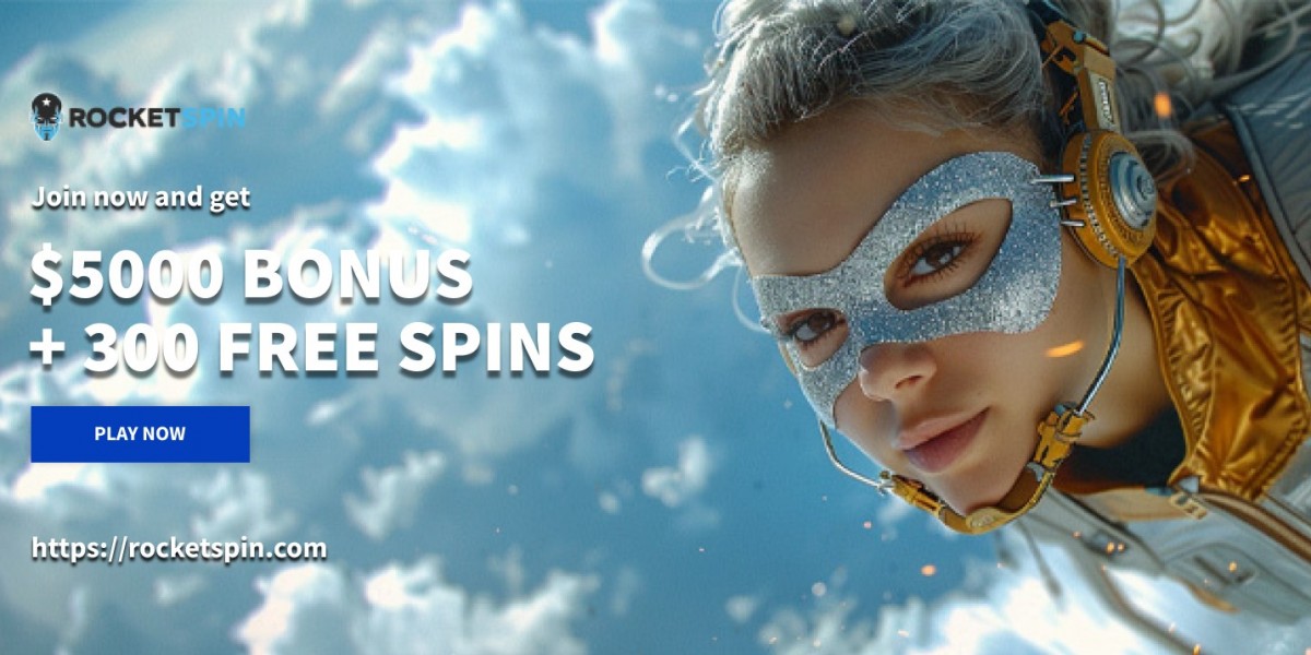 Rocketspin Top Canadian Slots Entertainment Hubs