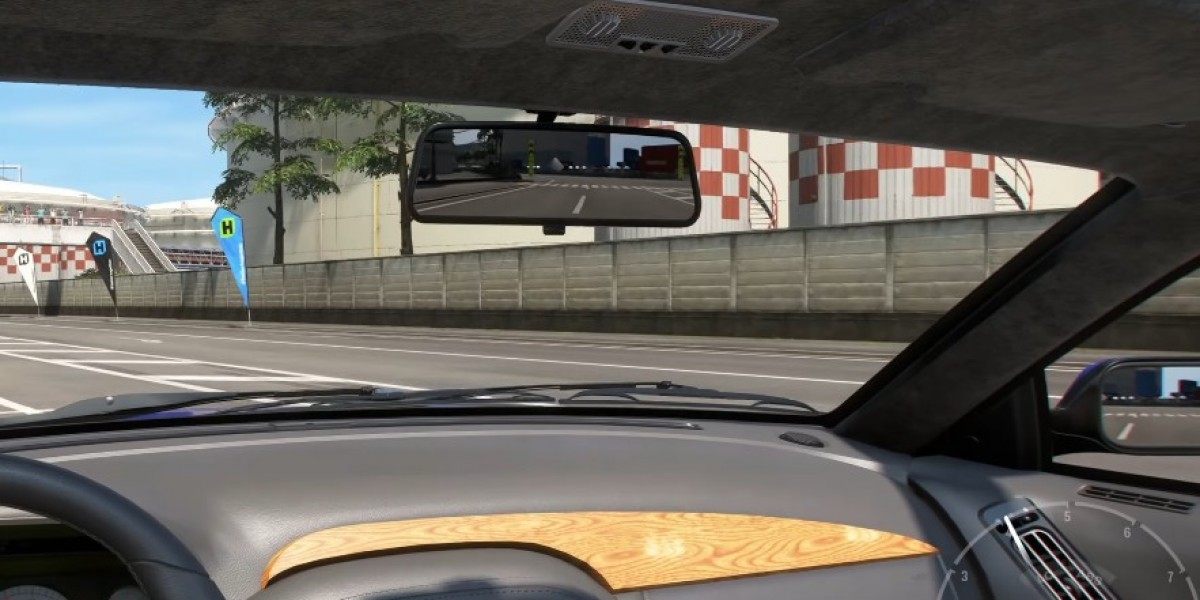 U4N Helps Forza Horizon 6 Players Explore The DB7 Legacy