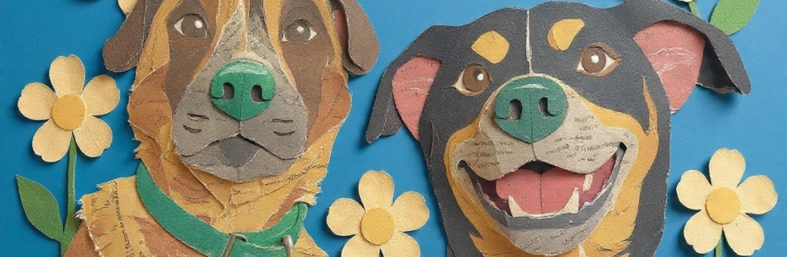 Lucky Dog Retreat Montgomery Cover Image