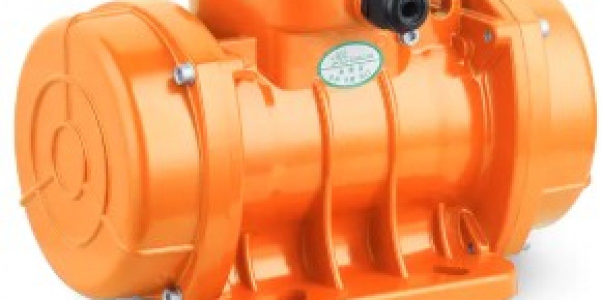 Can Bocking Making Vibrator Motor Improve Blocks?
