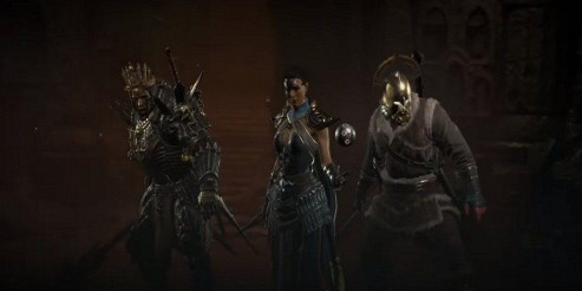 U4GM Diablo 4 Season 14 Farming Guide