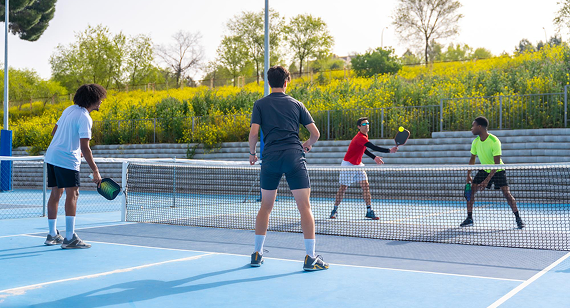 Top Multi-Sport Clubs in Bangalore | Sports & Family Facilities