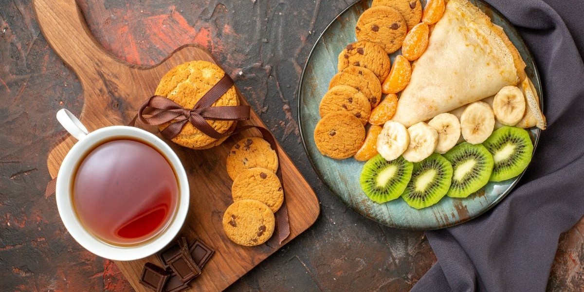 Quick Breakfast Ideas on the Go | Busy Morning Guide