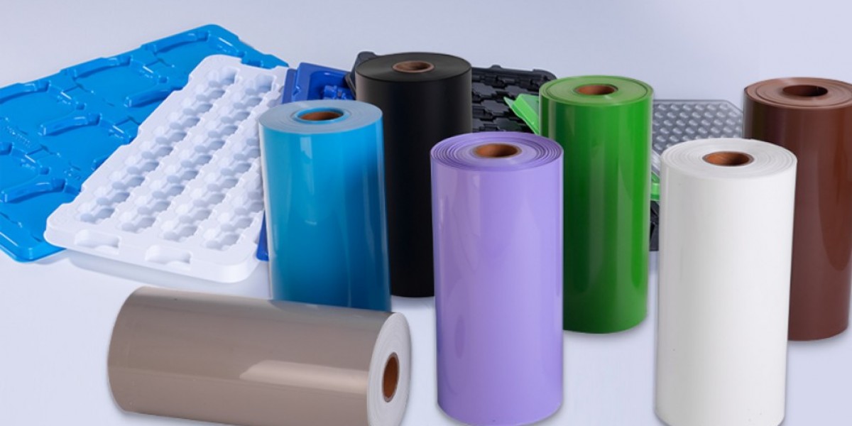 PP Conductive Sheet Testing Methods for Harsh Industrial Conditions
