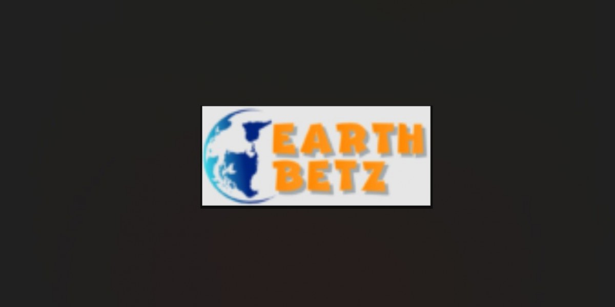 EarthBetz: Your Gateway to a Premium Online Betting Experience