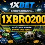 1xbet código promocional perú Profile Picture