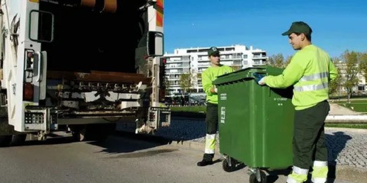 Why Commercial Junk Removal in Auburndale, MA Is Important for Business Operations