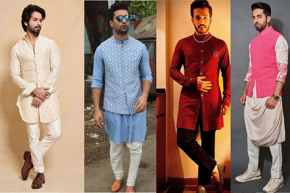 Stylish Indian Wedding Outfits for Men | Indian Wedding Saree Blog