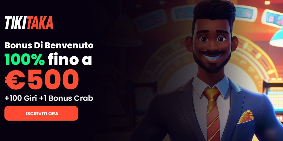 CasinoTikiTaka: vincere meglio nei giochi da casinò misti