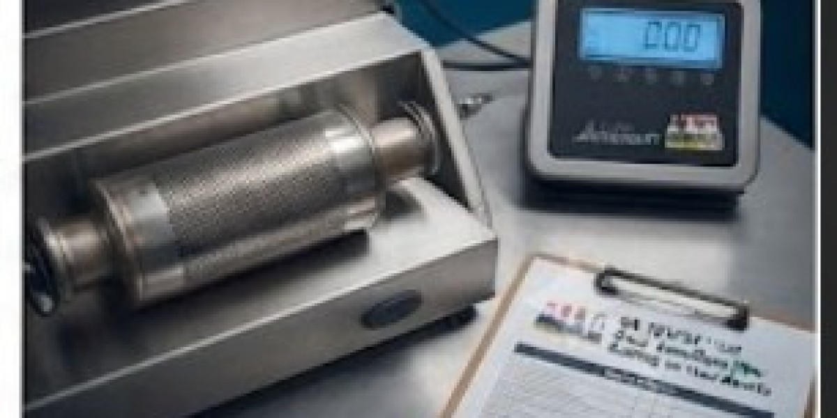 Enhancing Diesel Performance With Expert Filter Maintenance