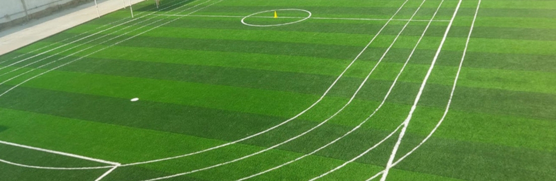 OSMS Turf Cover Image