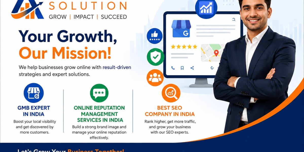 Leading GMB Expert in India for Local SEO Success