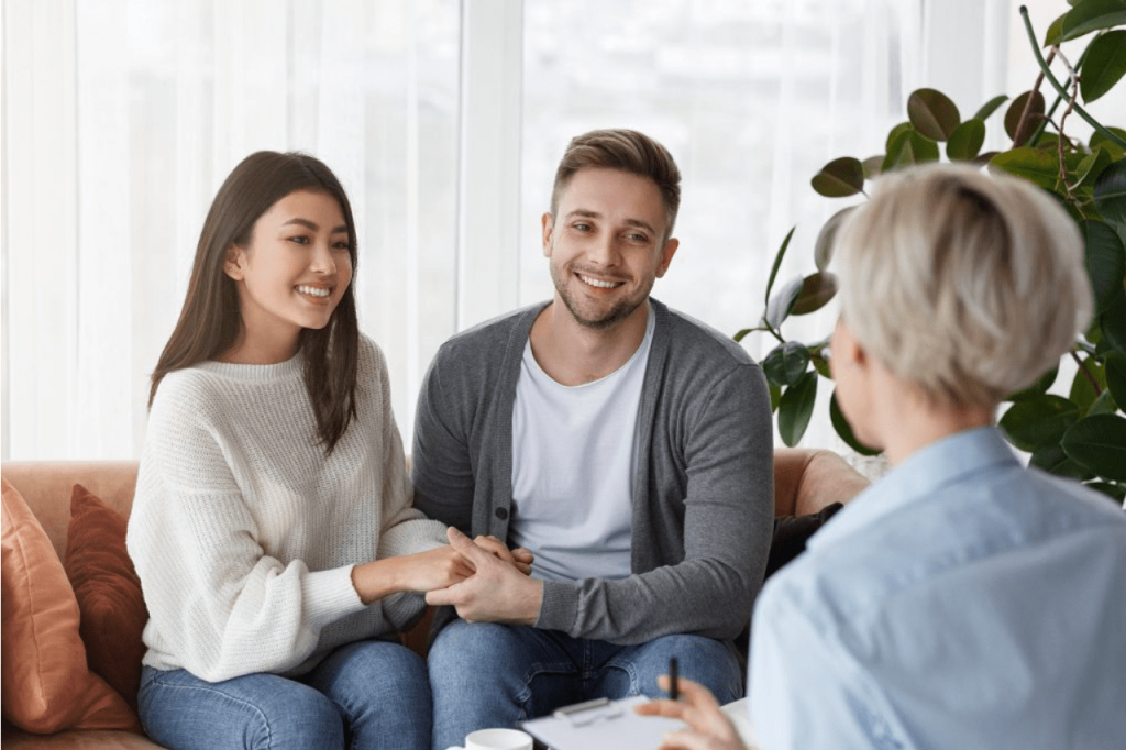 Couples Therapy New Jersey | psychotherapist4you