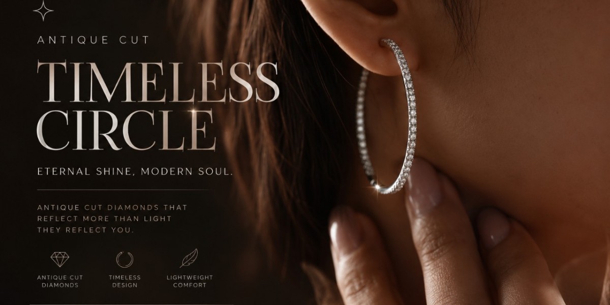 The Perfect Diamond Earrings for Celebrating Every Special Milestone