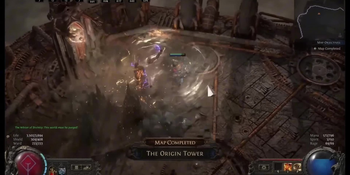 U4GM POE2 Frostbolt Gemling Build Guide: A Powerful Alternative to Spark Comet Meta