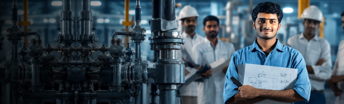 MBA vs M.Tech vs Specialized Master's for Engineers | NAMTECH