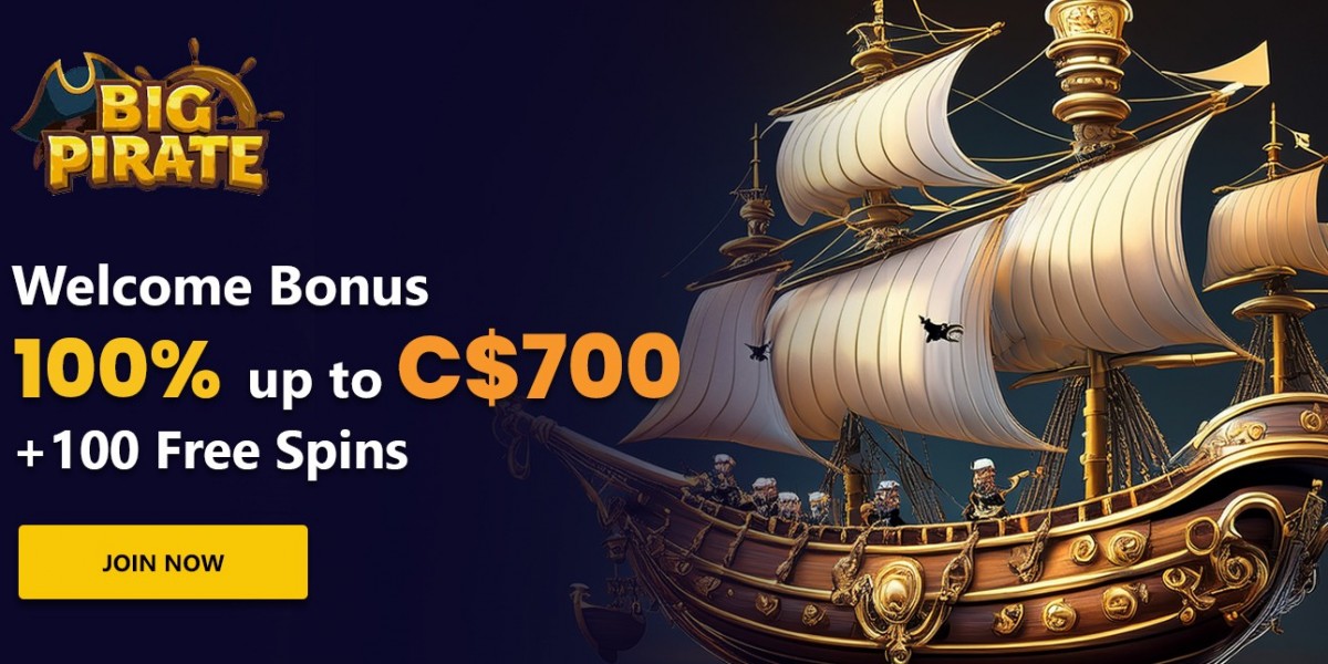 BigPirateCasino Casino Data Privacy Features to Expect